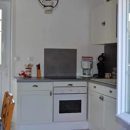 Semesterbostad Maison Familiale Avec Piscine Partagee A Lottinghen