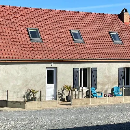 Semesterbostad Maison Familiale Avec Piscine Partagee A Lottinghen