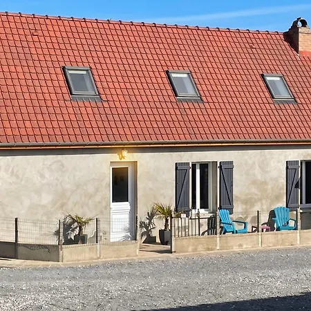 Maison Familiale Avec Piscine Partagee A Lottinghen